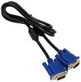 Computer VGA Cable - Good Quality - 1.5 Meter. 
