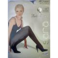 Women Summer Stretchy Pantyhose Super Elastic Translucent Stockings Tights Sheer Leggings. 