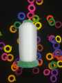 1 Roll Transparent Embroidery material Nylon Thread/ Monofilament Nylon Yarn Thread/ for Peeko, stitching, embroidery, and crafting.. 