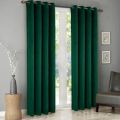 Curtain/Velvet Curtains. 