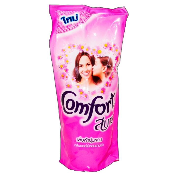 Comfort Fabric Cleaner Kiss Of Flowers 600 ml