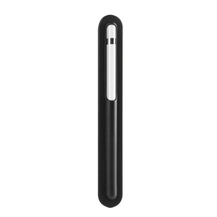 UNIQ Apple Pencil Holder / Case SHEATHE – Graphite (Black) - Pen not Included