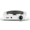 Raf Electric Stove Double Burner Cooker R-8020A Ceramic (CHULA) Hot Plate 2000 Watts. 