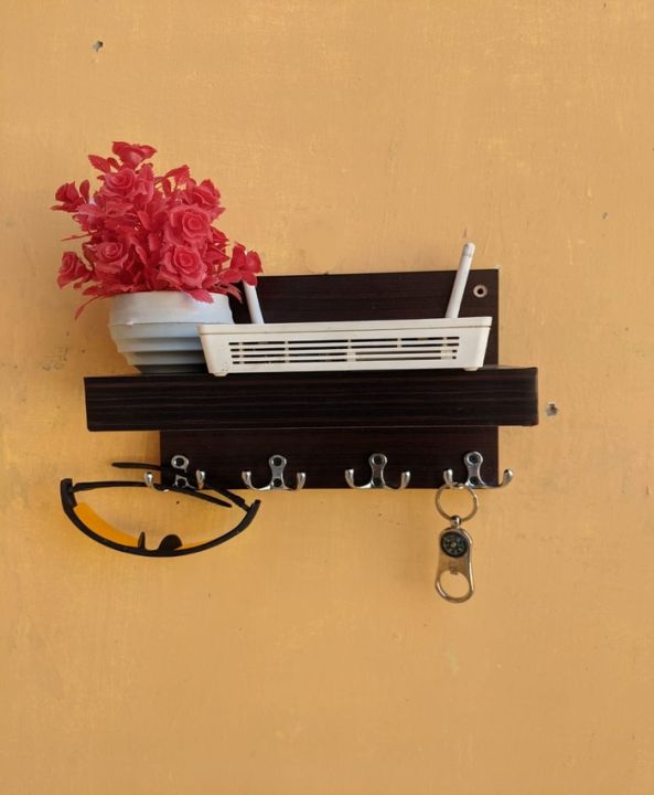 Wifi%20router%20&%20Ptcl%20Modem%20stand%20plus%20Key%20holder%20Keychain%20Stand%20-%20Image%205