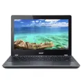Acer | C740/C720 | 128GB Storage | 2GB RAM | Windows 10 / 11.6″ Display | Play Store Supported | Android Apps Supported | Chromebook -. 