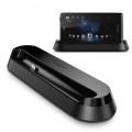 Sony Xperia T DK23 Smart Media TV Dock - Black. 