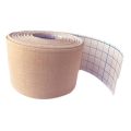 1 Roll 5cmx10m Medical Non-woven Fabric Tap Breathable Hyposensitive Plaster Wound Dressing Catheter Needle Fixation Tape. 