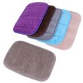 Mouse Pad Keyboard Pad Ultra Memory Cotton Soft Sweat-Absorbent Anti-Slip Wrist Elbow Mat Pad For Office Desktop Computer Table. 