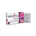 Arkotin 500mcg Tab. 