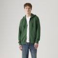 Levi's® Men's New Original Zip-Up Hoodie. 
