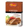 Shan Seekh Kabab Masala 50g. 