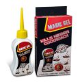 Magic Gel Cockroaches Killer. 