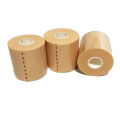 1 Roll Sports Prewrap for Athletic Tape, Taping / Head / Hair Bands Physio Therapy Wrap Soft Underwrap Medical Foam Strap Tape. 