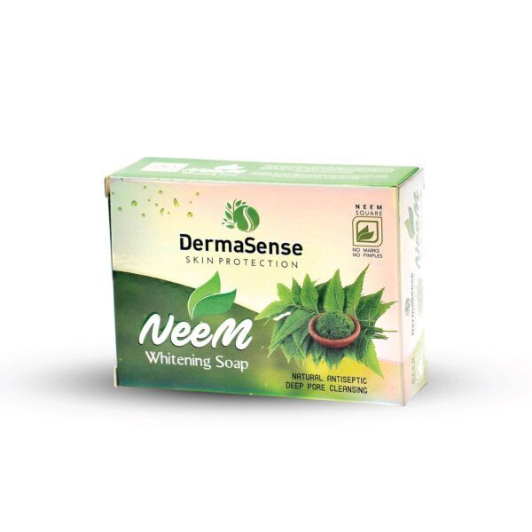 DS Premium Quality Soap