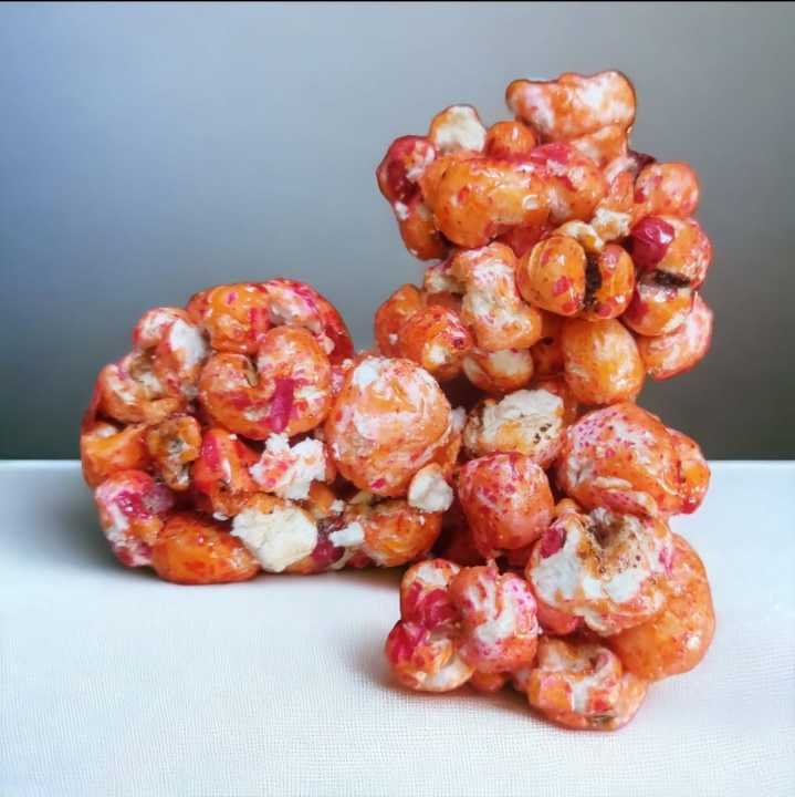 Traditional Marunda/Sweet Maroonda Balls - Pack of 12 Pcs