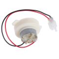 12V DC Low RPM Incubator Egg Turner Motor in Pakistan. 