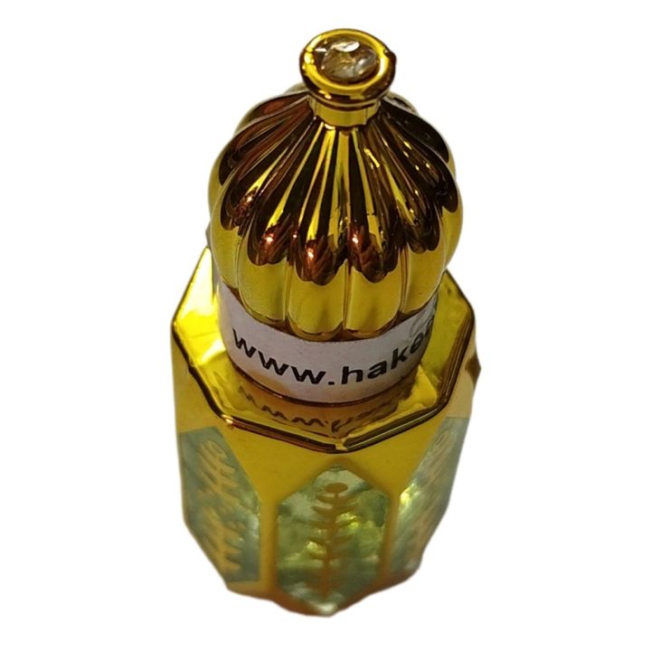 Attar Inspired by Misk ul Hind مسک الھند عطر (6-ml) | Hakeem Lahori ...