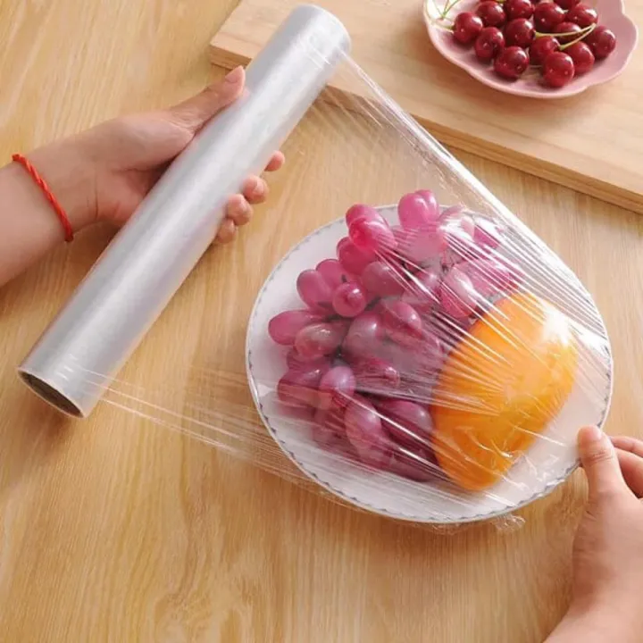 Plastic wrapping sheet discount