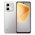 Infinix Hot 50i || Ram 6GB+6GB Extended 128GB ROM || 5000 mAh, non-removable Battery ||. 