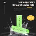 1-2pcs 1.2V 2600mah AA Ni-Mh Rechargeable Battery With Welding Tabs For Philips Electric Shaver Razor Toothbrush 2A Batteries. 