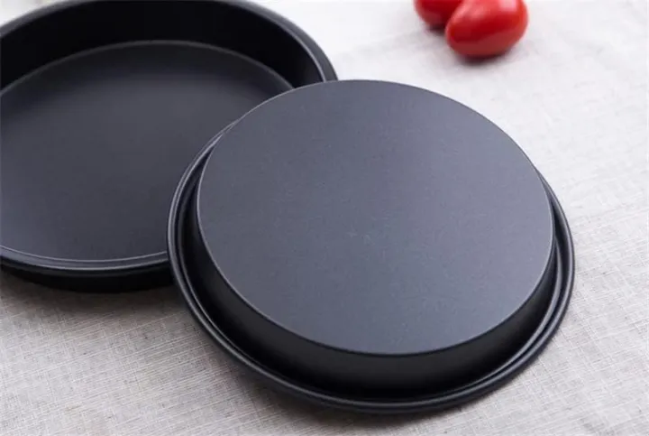 Non-stick%20Pizza%20Pan,%20Round%20Premium%20Bakeware,%20Black%20Easy%20Baking%20%5B1%20piece%20only%5D%20Plate%20Pan%20Cook%20Pizza%20Pizza%20Pan%20Set%20Nonstick%20Pizza%20Pan%20Set%20Durable,%20high%20quality%20non%20stick%20coating%20High%20Temperature%20Resistance%206",7",8",9",10",11",12",%2013"%20,14"%20inch%20-%20Image%207
