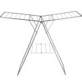 Laundry stand / Cloth dryer stand full stainless steel,Cloth Hanging Stand Folding Cloth Dryer Stand. 