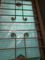 glass paper / window and door glass film multiple sizes. 