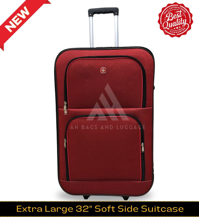 Daraz luggage on sale