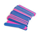 10/50/100 Pcs Professional Nail Files 180/240 Grit Nail Buffer Buffing Slim Crescent Grit Nail Tools Disposable Nail File. 