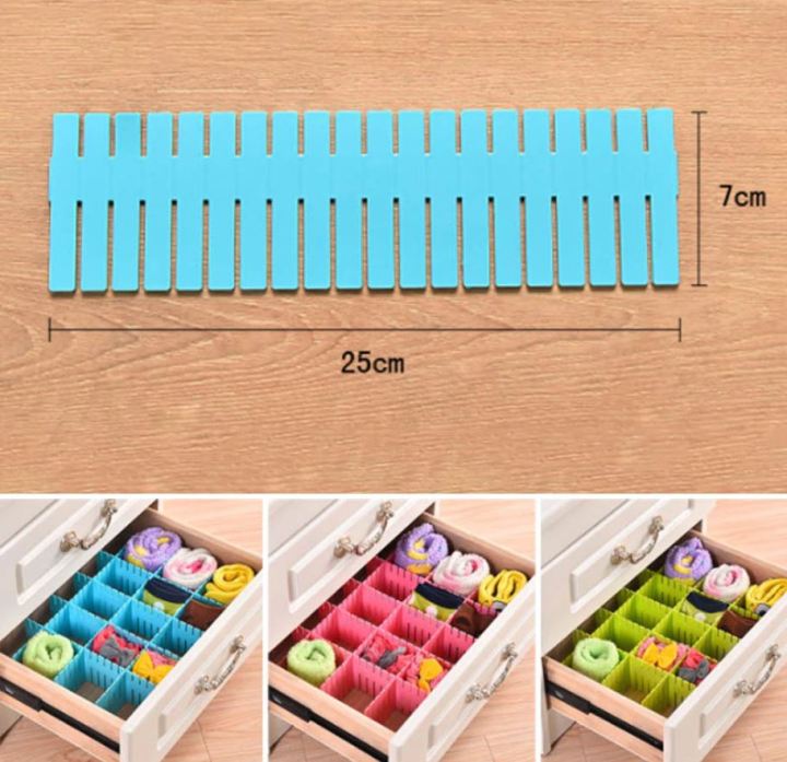 Adjustable%20Clapboard%20Drawer%20Divider%20Partition%20Storage%20Organiser%20Wardrobe%20(4pcs)%20Drawer%20Organizing%20Board%20Storage%20Box%20Clothes%20Sock%20Underwear%20Dresser%20Organizers%20for%20Stationary%20Storage%20Dividers%20-%20Image%206