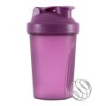 400ml Sports Shaker Bottle Protein Mixer Blender Gym Bodybuilding Portable Plastic Cute Accessories Fitness Water Cup for Muscle. 
