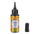 Resin Hard Liquid Professional UV Resin Solution Accessories. 