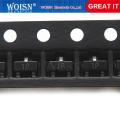 100pcs/lot MMBT2222A SOT-23 MMBT2222 2N2222 1P SMD General Purpose Transistors Triode In Stock. 