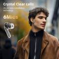 QCY MeloBuds Pro ANC Wireless Earbuds. 
