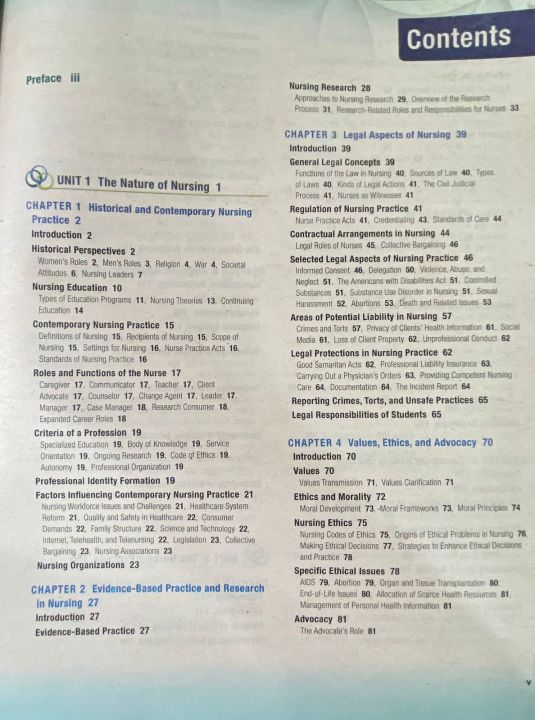 Kozier%20&%20Erb's%20Fundamentals%20of%20Nursing%2011th%20edition%20Vol%20(1+2)%20Full%20Size%20Book%20-%20Image%204