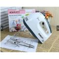 Scarlet 7 Speed Super Hand Mixer. 