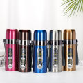 Vacuum Flask Water Bottle Double-Layer 304 Stainless Steel 500ml.. 