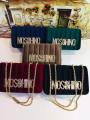 Moschino Ladies Hand Bags. 