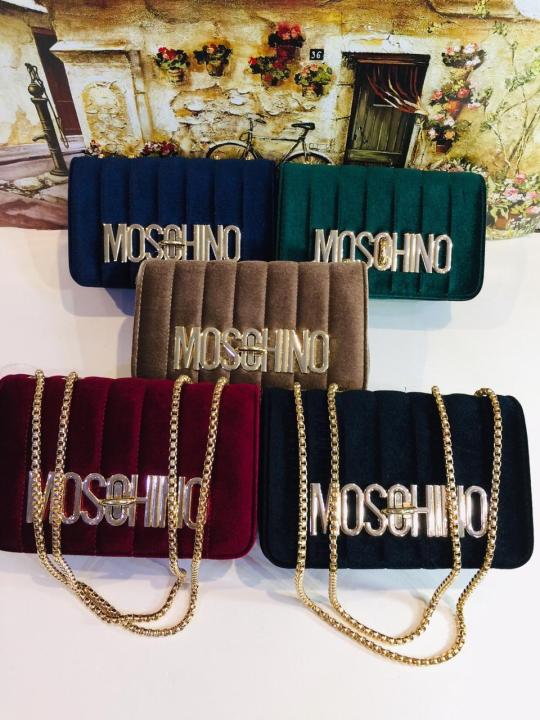 Moschino%20Ladies%20Hand%20Bags%20-%20Image%206