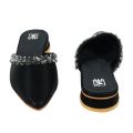 Walkeaze  Women Formal Mules - 41083S Mules for Women. 