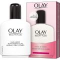 Olay Beauty Fluid Face And Body Moisturiser | Light Hydrating Face & Body Cream | 100ml. 