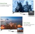 ZasLuke USB C to HDMI Adapter. 