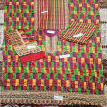Fancy Printed Lawn Unstitched 3 Piece Suit Best for Girls  & women - Art# TLJ - FPL - SL8000-53 - BD. 