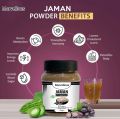 Jaman powder 150g /  Imported jaman powder. 