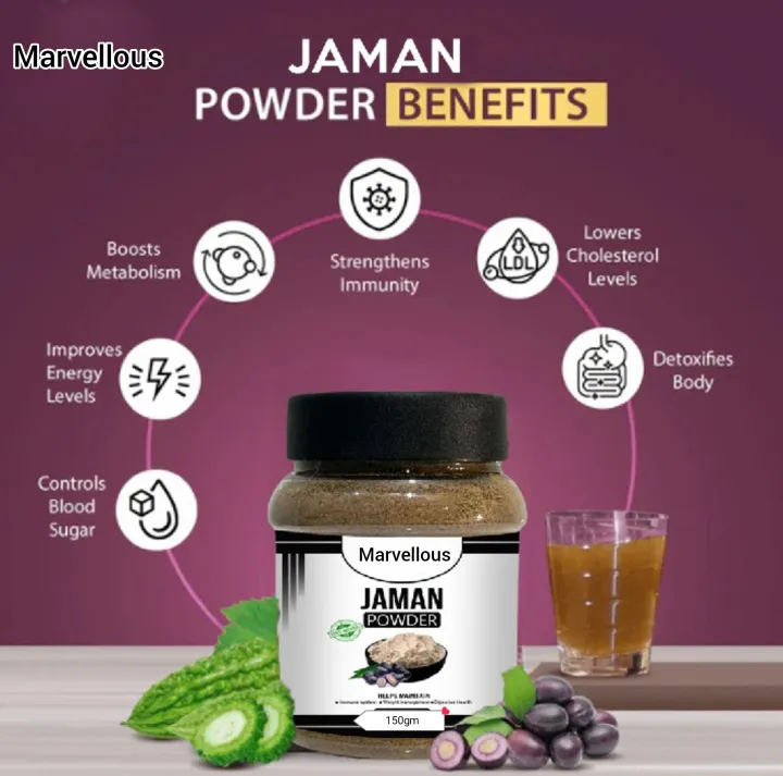 Jaman%20powder%20150g%20/%20%20Imported%20jaman%20powder%20-%20Image%203