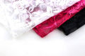 【PeacemPeace】 CLEVER-MENMODE Lace Underwear Men Sexy See Through Panties Boxers Penis Pouch Long Leg Mesh Transparent Underpants Boxer Shorts. 