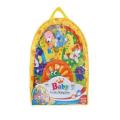 Baby Game Kingdom - Multicolour-(K.S.). 