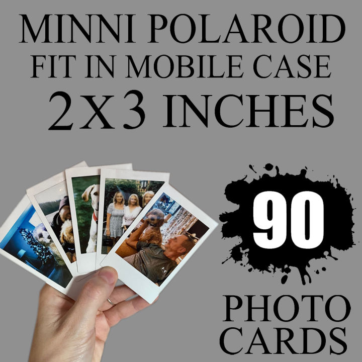 Customize%20Minni%20Polaroid%20Photo%20Print%20Home%20Party%20Decoration%20SIZE%202x3%20INCHES%20-%20Image%205