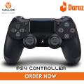 PS4 Wireless Controller DUALSHOCK 4 for Playstation 4 || Wireless Gaming Controller for PC Console Gaming Controller for PC & PS4. 