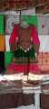 Afghani dress for girls Afghan Dress - Tribal Kuchi Dress - Eid Dresses - Mehandi Dress - Wedding and Party Outfit - Afghani Dress - Traditional Afghan Dress Girls Dress. 